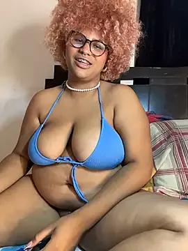 niki_wild18 from StripChat is Freechat