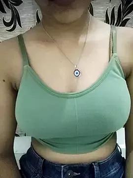 Nikita-Singh88 from StripChat is Freechat