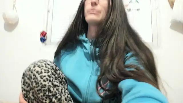 nikita16669 from StripChat