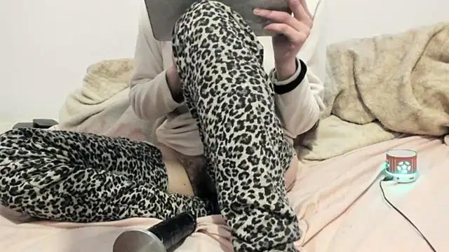 nikita16669 from StripChat