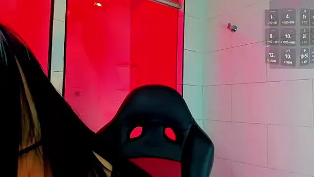 Nikita_Gers from StripChat is Freechat