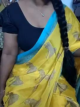 Nikitha_telugu from StripChat is Freechat