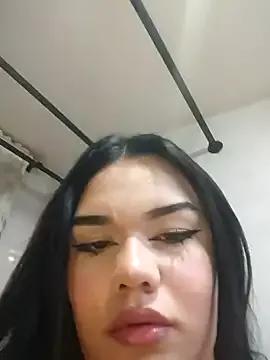 nikki_grey from StripChat is Freechat
