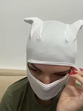 Nikki_Hoee from StripChat is Freechat