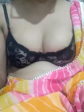 Nikkita_Telugu from StripChat is Freechat