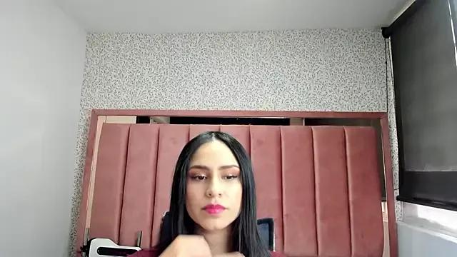 Nikky_Grey_ webcams show profile image 