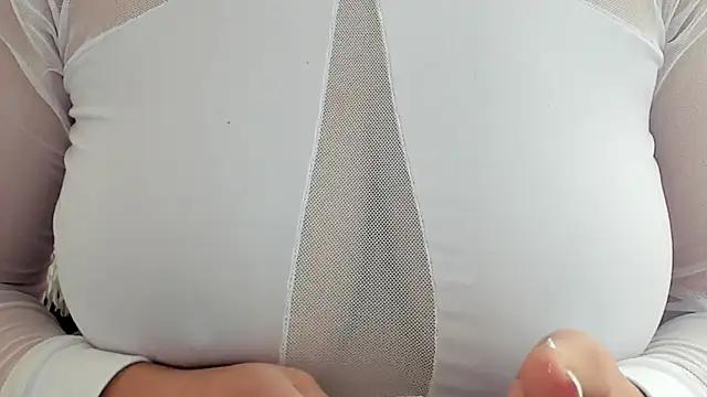 Nikky_Grey_ from StripChat