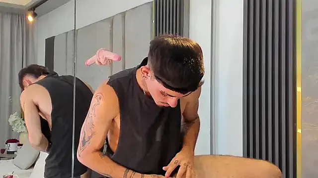 Avatar of NikoStone_