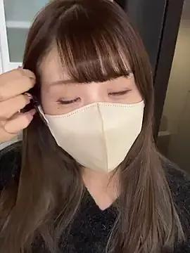 nikukyu_chan from StripChat is Freechat