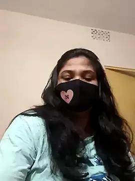 Nila_Boudi from StripChat is Freechat