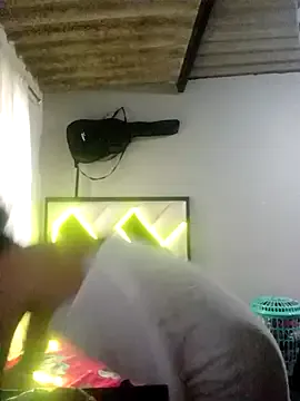 Avatar of NileveSantanna