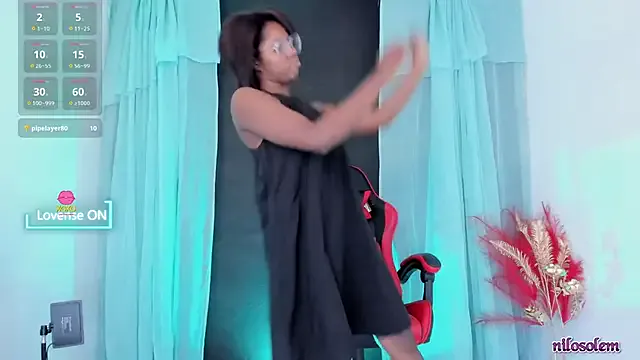 nilosolem — Rub my clit and creamy pussy