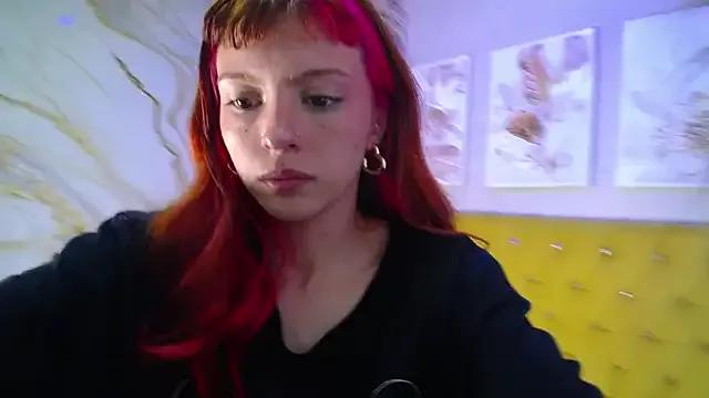NIna_Kitty_ from StripChat is Freechat