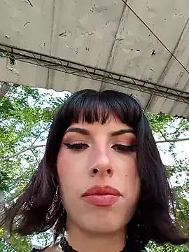 nina_sky from StripChat is Freechat