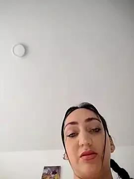 Ninabigtitied from StripChat is Freechat
