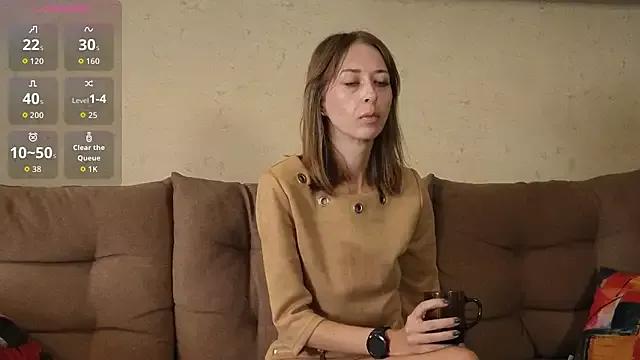 Try our girls live displays and explore the company of endless strippers, with beautiful physiques, vibrating toys and more.