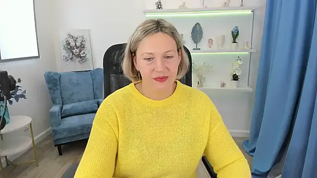 Avatar of NinaStarle