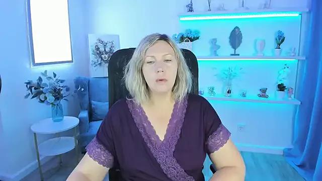 NinaStarle from StripChat is Freechat