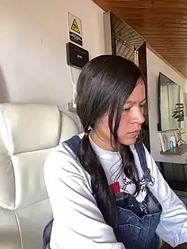 Ninfa_pink — naked