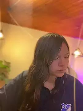 Ninfa_pink from StripChat is Freechat