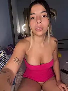 Photos of ninfsexy from StripChat is Freechat