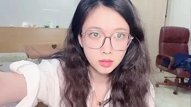NiNi-baby520 from StripChat is Freechat