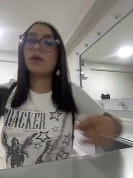NinnaClark from StripChat