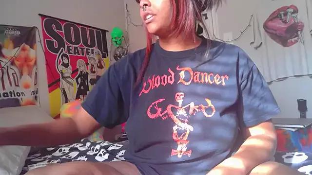 Photos of nintendhoe from StripChat is Freechat