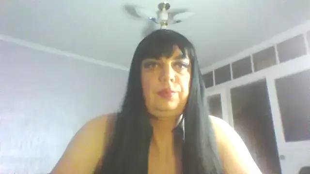 NiraFrost from StripChat is Freechat