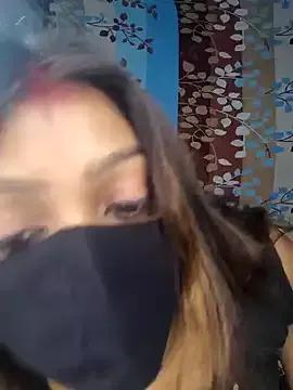 Photos of Nisha_777 from StripChat is Freechat