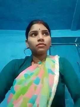 Nisha_Cute from StripChat is Freechat