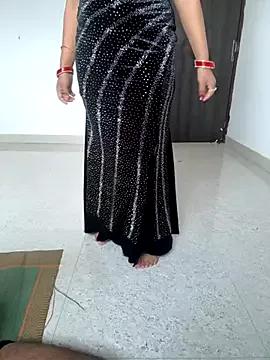 nishababybaby from StripChat is Freechat