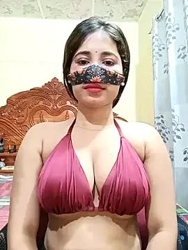 Photos of Nishi-2 from StripChat is Private
