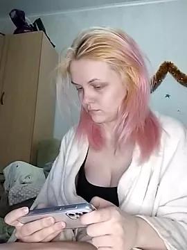 Nita_meow from StripChat is Freechat