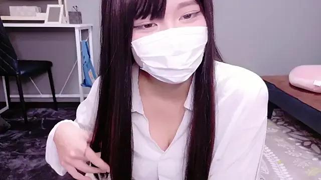 Noa_chan_o0 from StripChat is Freechat