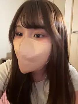 Photos of noa_chi from StripChat is Group