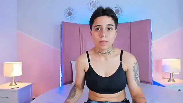 noah_wells — Sexy dance naked