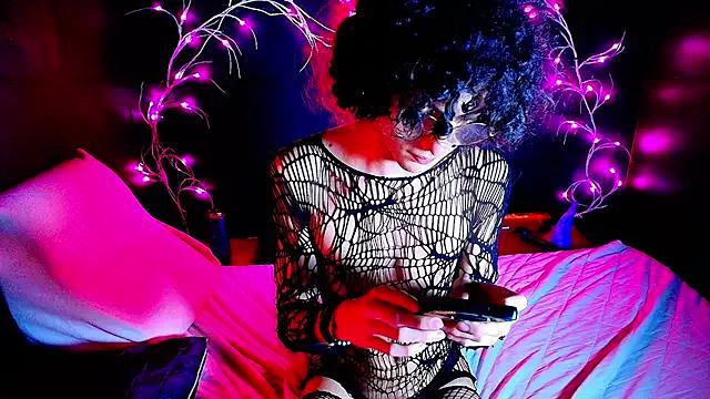 noahxtar from StripChat is Freechat