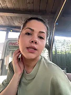 Nobodyforever from StripChat
