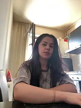 Nobodyforever from StripChat