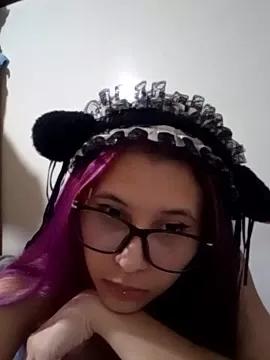 nonawhitemm from StripChat is Private