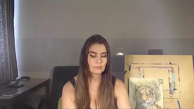 Photos of NoNudeElie from StripChat is Private