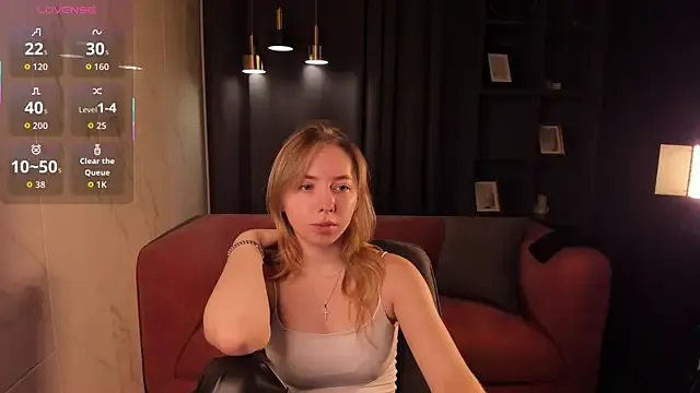 Nora_Miller — dance without pants