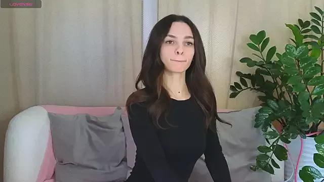 Photos of NoraEsther from StripChat is Freechat