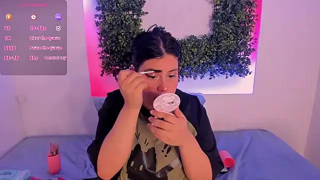 noratulipan from StripChat is Freechat