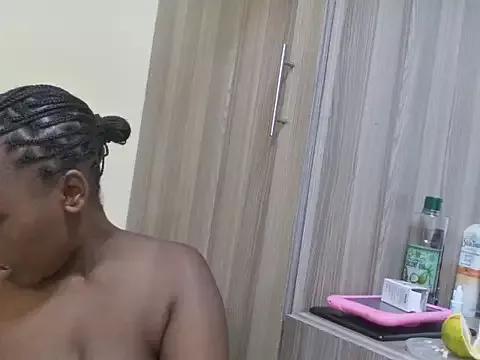 norehsexy from StripChat is Freechat