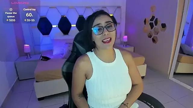 North-Dio from StripChat is Freechat