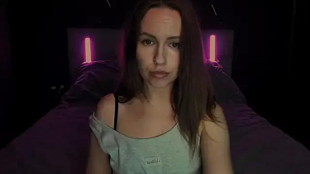 North_baby from StripChat is Freechat