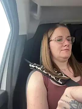 notlikeothergirlsEW12 from StripChat is Freechat