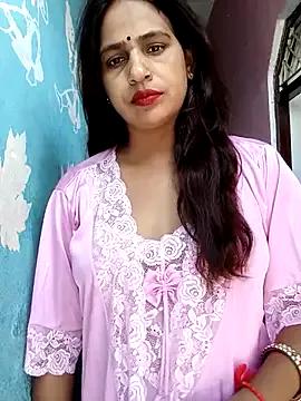 Noughty_Bhabhi webcams show profile image 